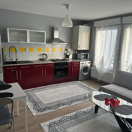 Appartement, *