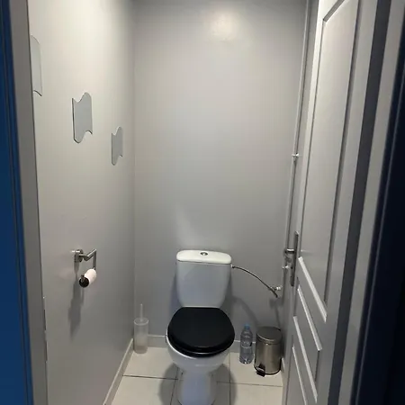 Appartement,