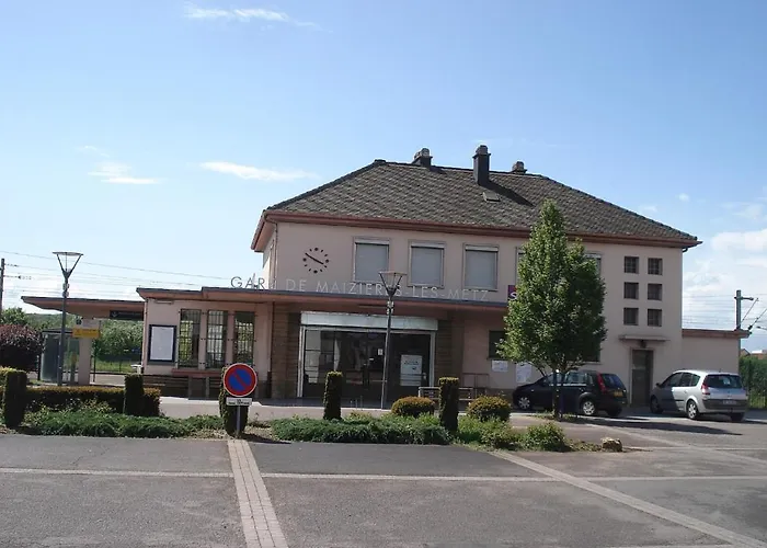 Apartmán Appartement, *