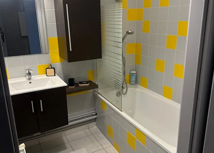 Appartement, Apartmán *